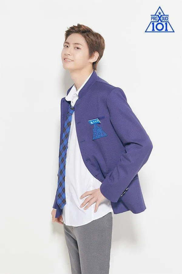 Lee Jinhyuk