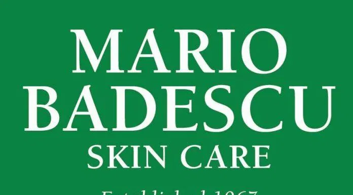 Chấm mụn Mario Badescu Drying Lotion