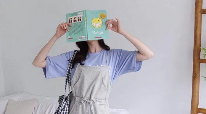 Mẫu túi đựng được giấy a4