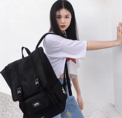 Mẫu túi đựng được giấy a4