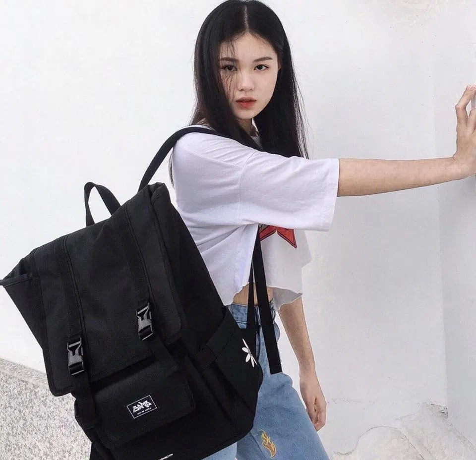 Mẫu túi đựng được giấy a4