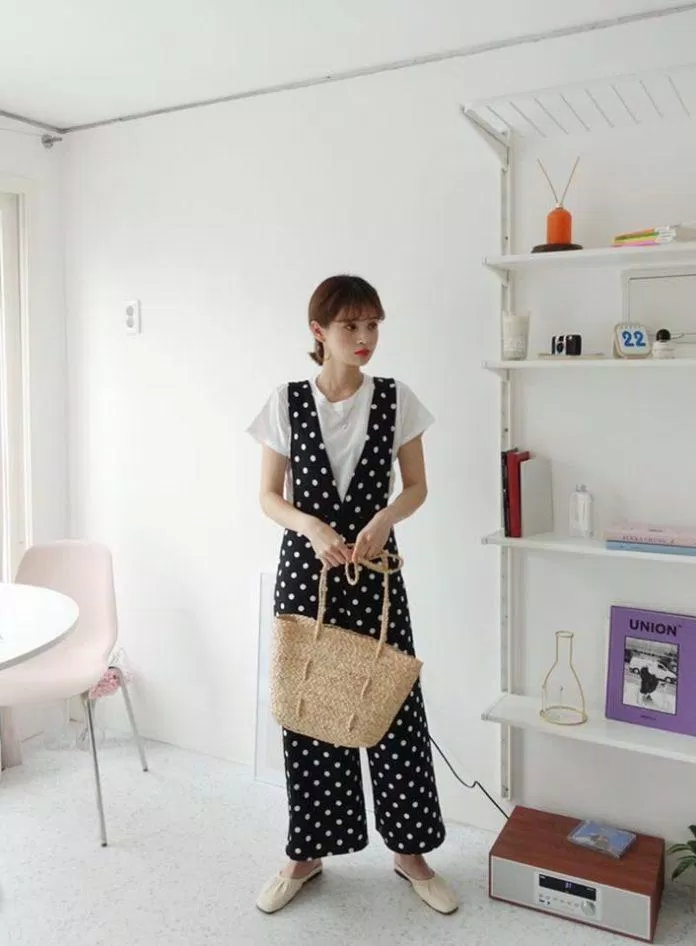 Mẫu túi đựng được giấy a4