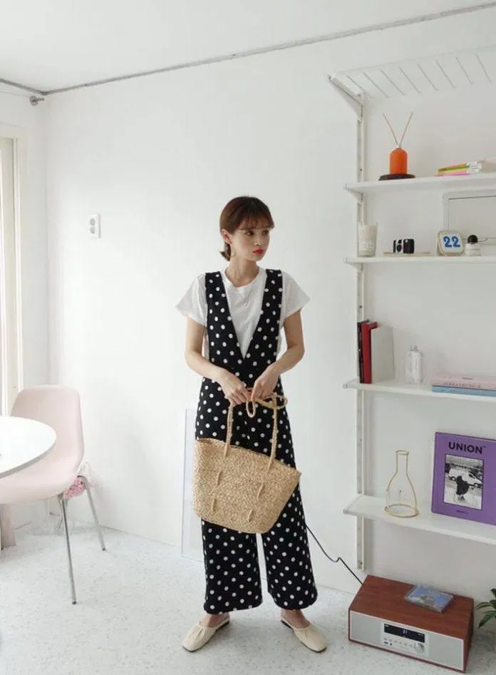 Mẫu túi đựng được giấy a4