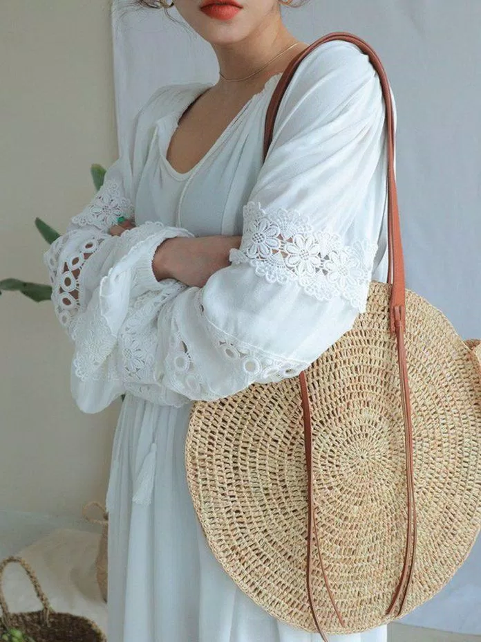 Mẫu túi đựng được giấy a4