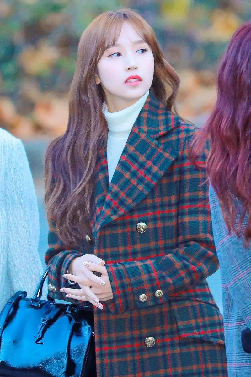 Visual của những idol ngoại quốc nhà JYP Entertainment: Toàn là cực phẩm