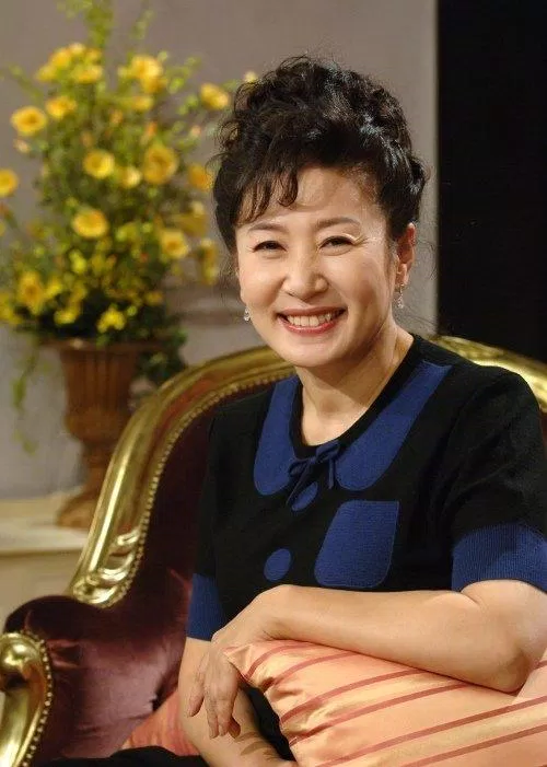 Kim Ja Ok