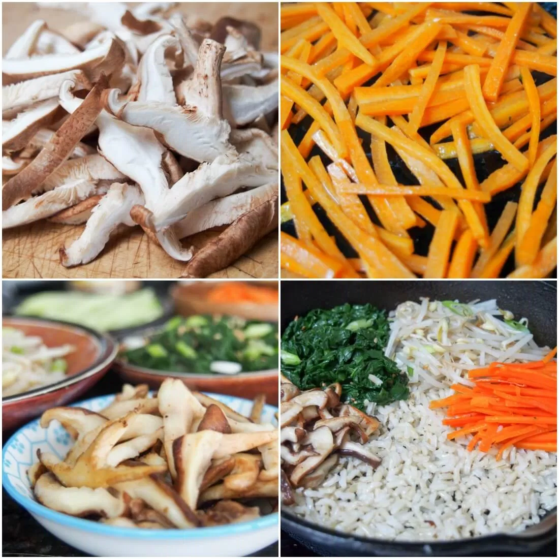 Nguyên liệu chế biến