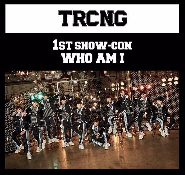 Thông tin thành viên nhóm nhạc TRCNG