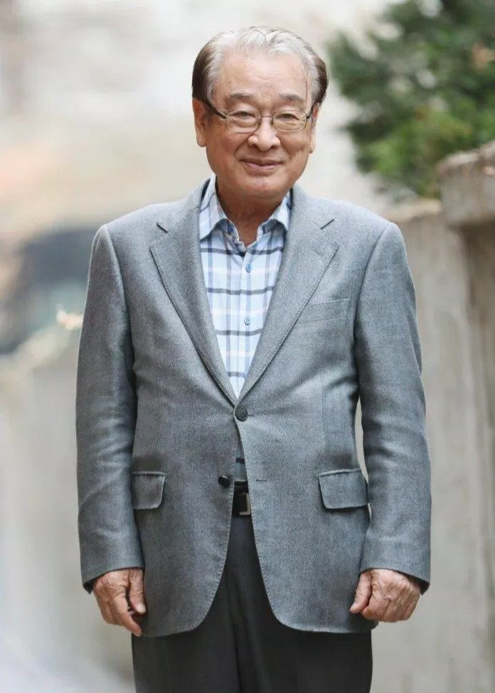 Lee Soon Jae