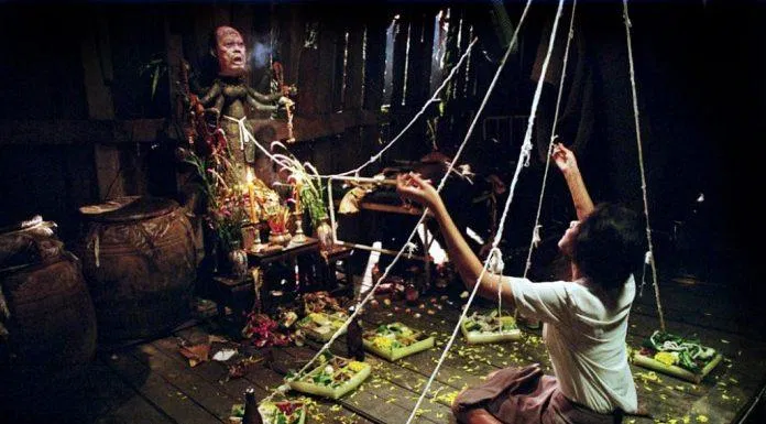 phim kinh dị thái lan hay nhất