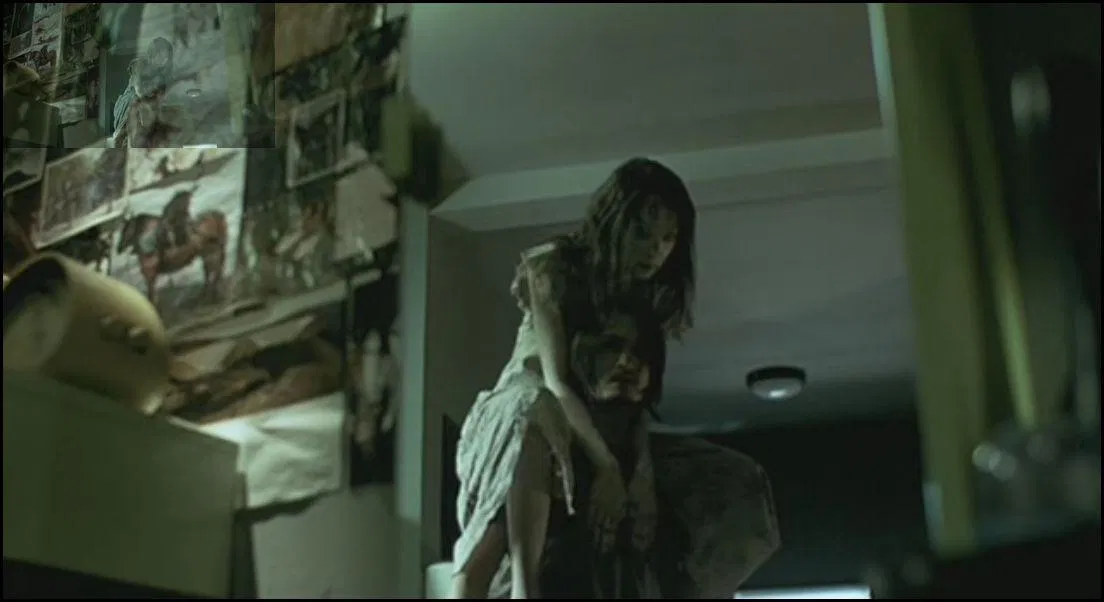 phim kinh dị thái lan hay nhất