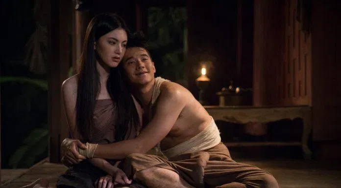 phim kinh dị thái lan hay nhất