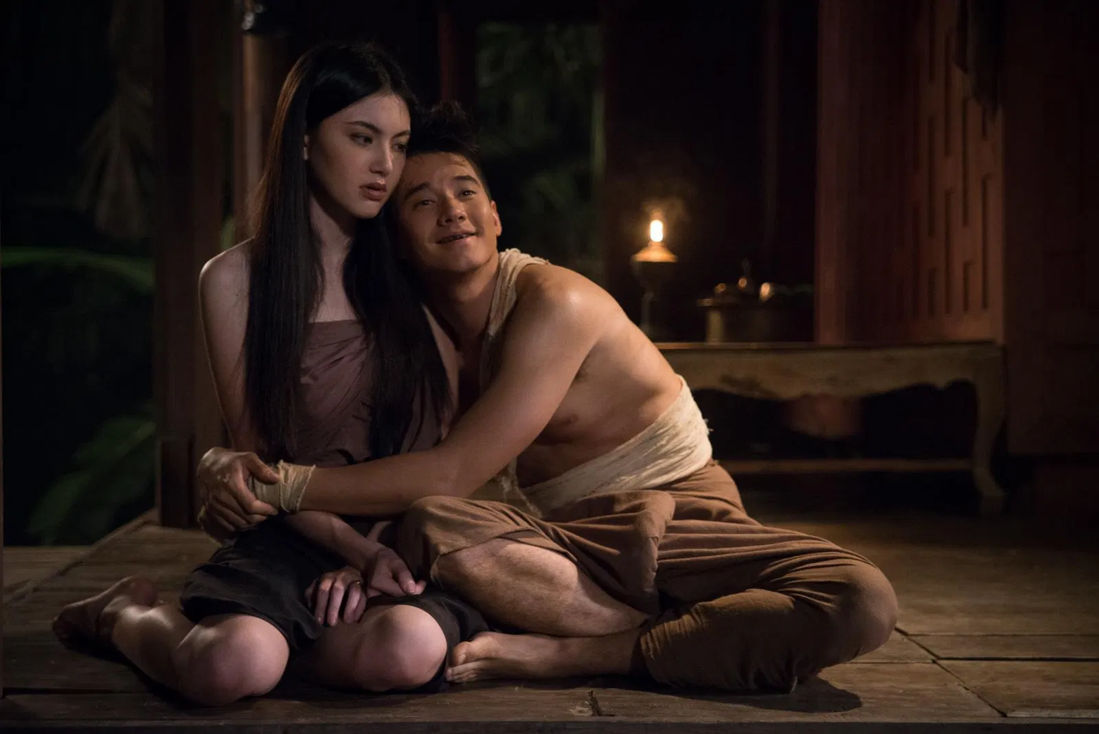 phim kinh dị thái lan hay nhất