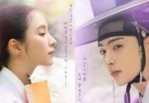 phim truyền hình hàn quốc hay 2019