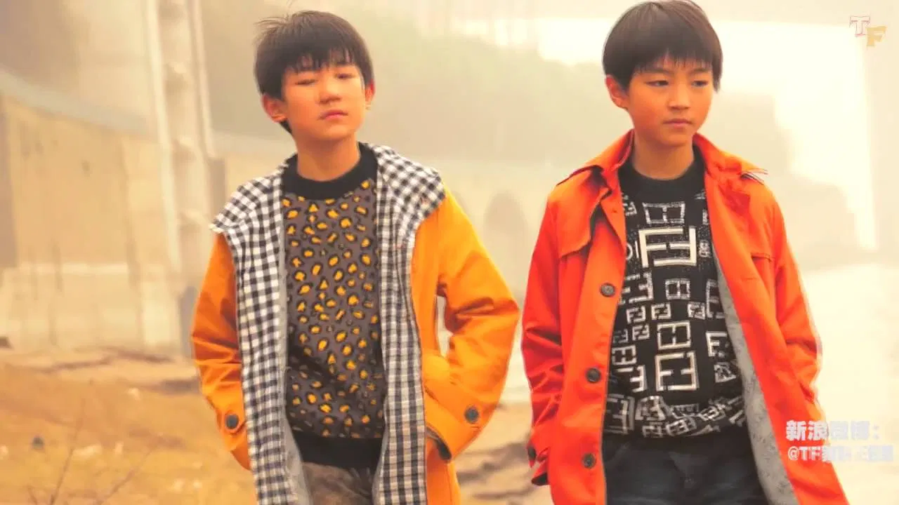 Vương Nguyên nổi tiếng với chất giọng "kẹo bạc hà" còn Vương Tuấn Khải thì có giọng hát ấm áp, sâu lắng