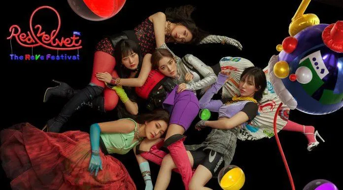 red velvet