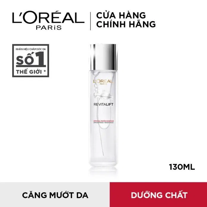 Top 5 serum dưỡng trắng, phục hồi da sáng mịn được săn lùng nhiều nhất hiện nay da trắng mịn dưỡng da dưỡng da trắng mịn hãng mỹ phẩm Loreal Paris Klairs Freshly Juiced Vitamin Drop LOreal Revitalift Crystal Micro Essence Smoothing Radiance mỹ phẩm Hàn Quốc mỹ phẩm Some By Mi phục hồi da sáng mịn phục hồi dưỡng da sáng mịn Sammi Shop serum dưỡng da serum dưỡng da trắng serum dưỡng da trắng mịn serum dưỡng sáng da serum dưỡng trắng serum dưỡng trắng da Serum Klairs Serum phục hồi da serum phục hồi và dưỡng da sáng mịn serum Some By Mi Skin1004 Skin1004 Madagascar Centella Asiatica 100 Ampoule Some By Mi Some By Mi Snail Truecica Miracle Repair Serum thương hiệu klairs thương hiệu LOréal thương hiệu skin1004 Thương hiệu some by me thương hiệu some by mi tinh chất tinh chất dưỡng da tinh chất dưỡng trắng da Some By Mi Galactomyces Pure Vitamin C Glow Serum tinh chất phục hồi da top mỹ phẩm