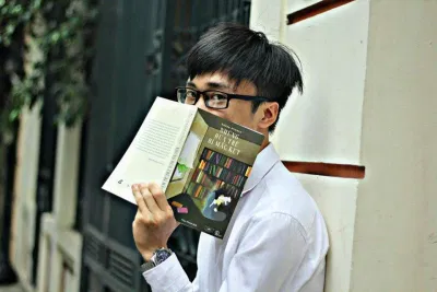 sách trinh thám Những Đứa Trẻ Bị Mắc Kẹt
