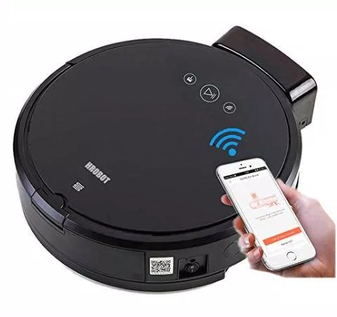 Thiết kế hình tròn tiện dụng (ảnh: internet)