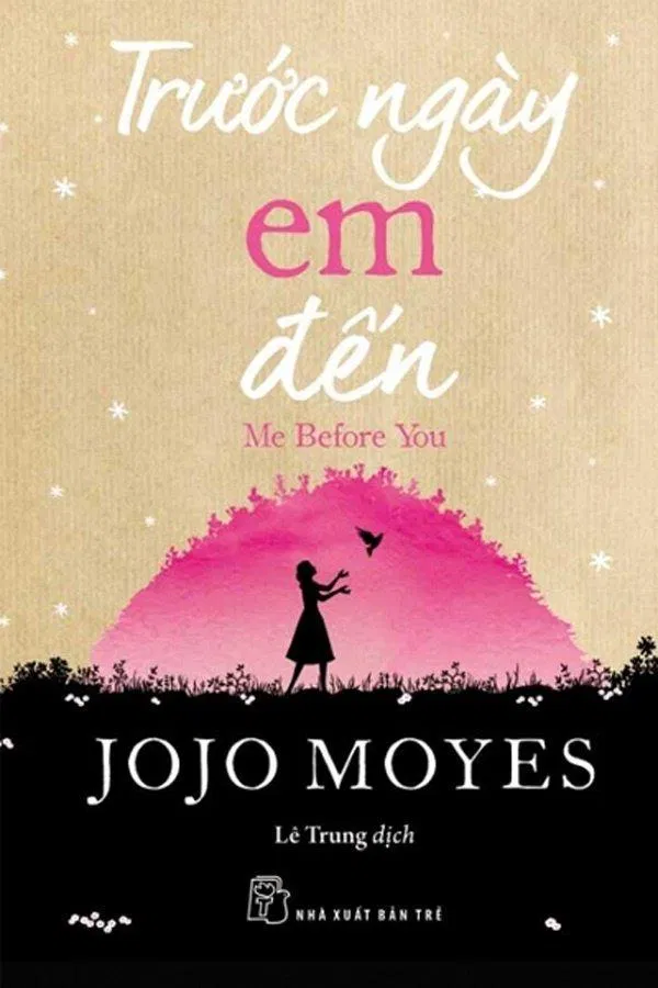BTS RM sách Me Before You - Trước Ngày Em Đến BTS RM sách Me Before You - Trước Ngày Em Đến