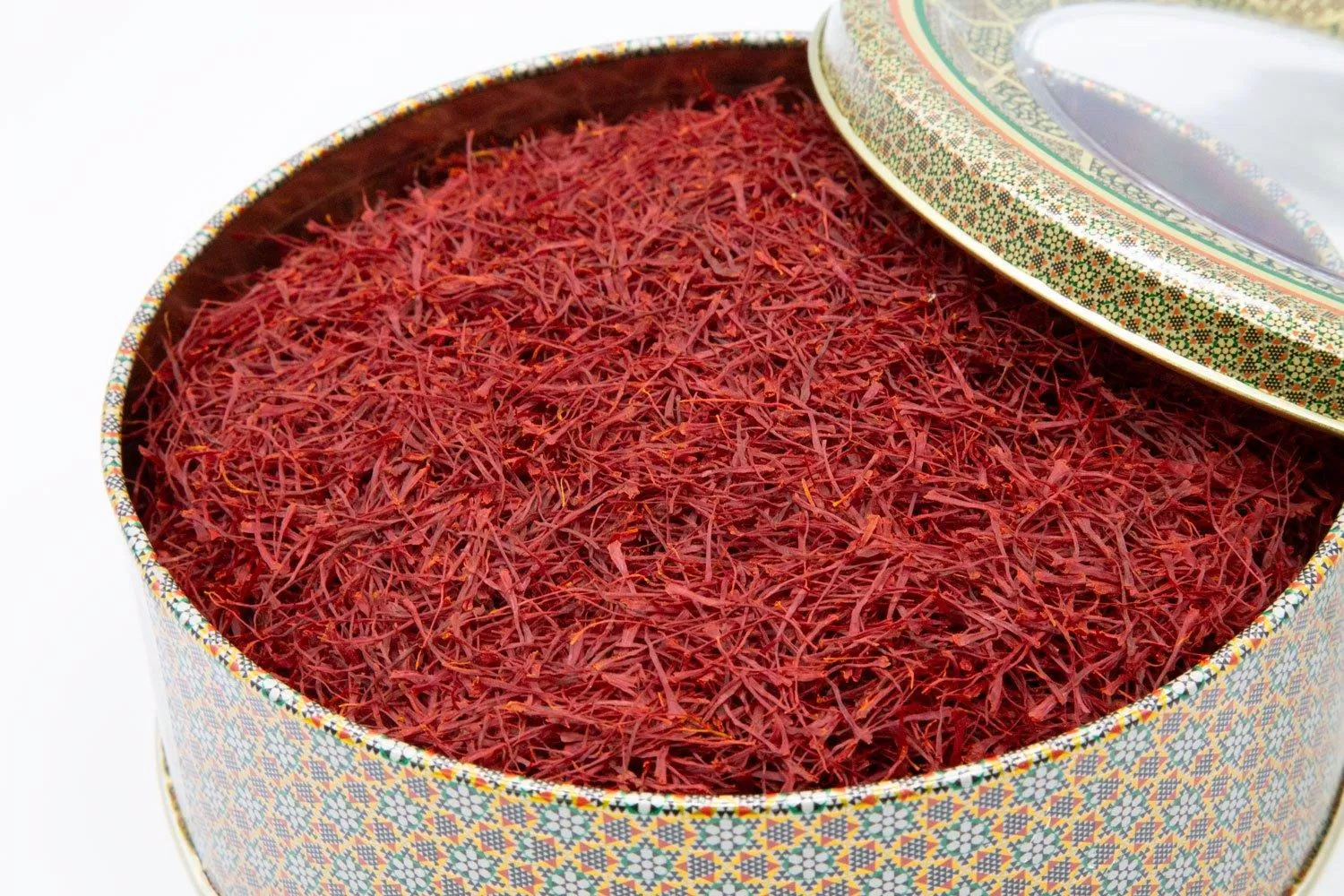 Negin Saffron là loại saffron tốt nhất hiện nay