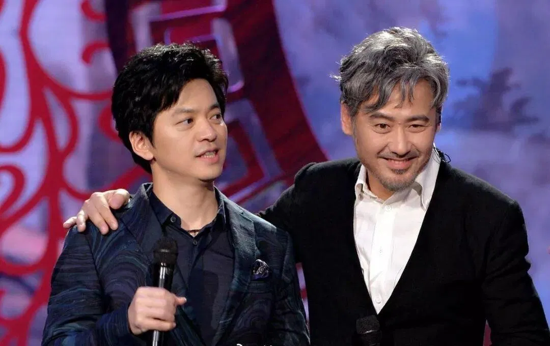 Lý Kiện và Ngô Tú Ba