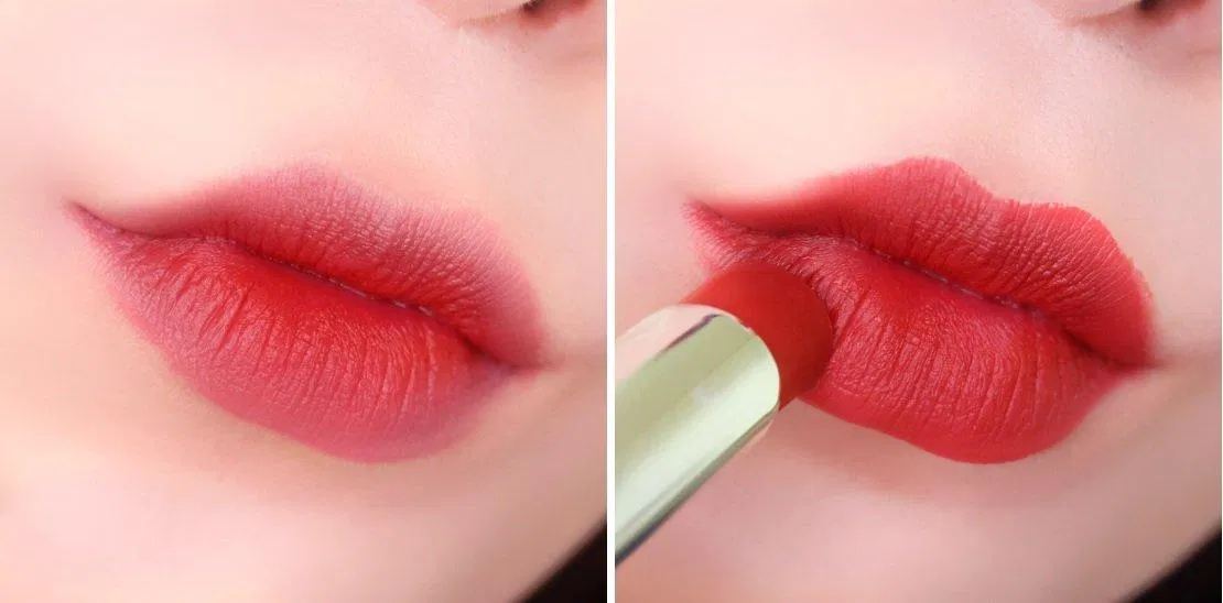 M03 - Cam cháy thanh lịch và quyến rũ (Nguồn: Naver) M03 - Cam cháy thanh lịch và quyến rũ (Nguồn: Internet)