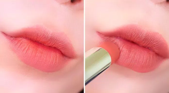 M04 - Cam đào là một màu son phổ biến và nhận được nhiều sự yêu thích của chị em (Nguồn: Internet) M04 - Cam đào là một màu son phổ biến và nhận được nhiều sự yêu thích của chị em (Nguồn: Internet)
