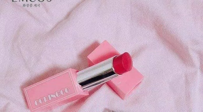 Thiết kế son Bonny Matte thuận tiện cho việc sử dụng (Nguồn: Internet) Thiết kế son Bonny Matte thuận tiện cho việc sử dụng (Nguồn: Internet)