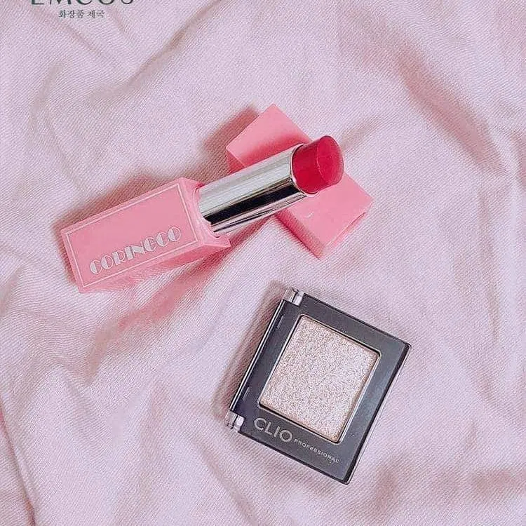 Thiết kế son Bonny Matte thuận tiện cho việc sử dụng (Nguồn: Internet) Thiết kế son Bonny Matte thuận tiện cho việc sử dụng (Nguồn: Internet)