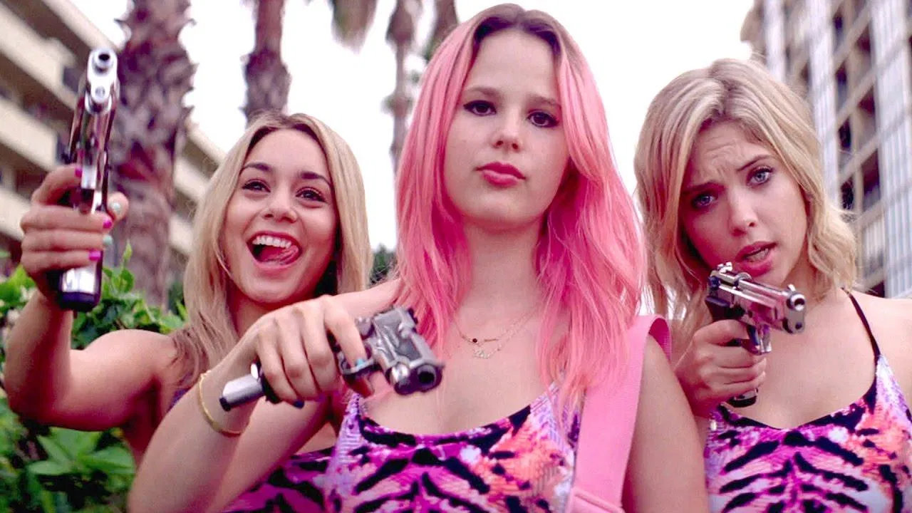 spring breakers
