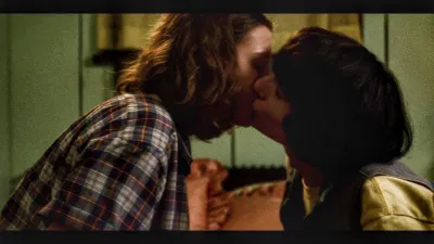 stranger things