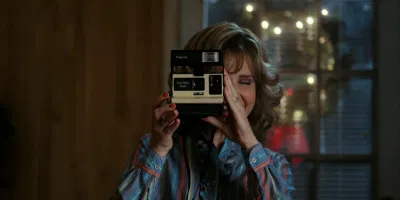 Stranger things