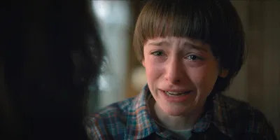 stranger things