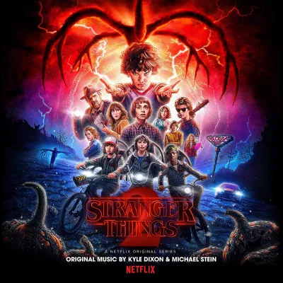 stranger things