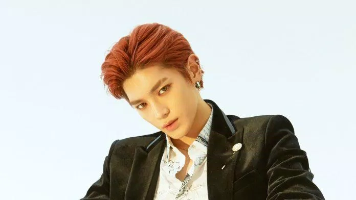 Taeyong NCT