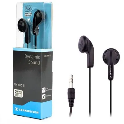 Hình ảnh tai nghe Sennheiser MX 170