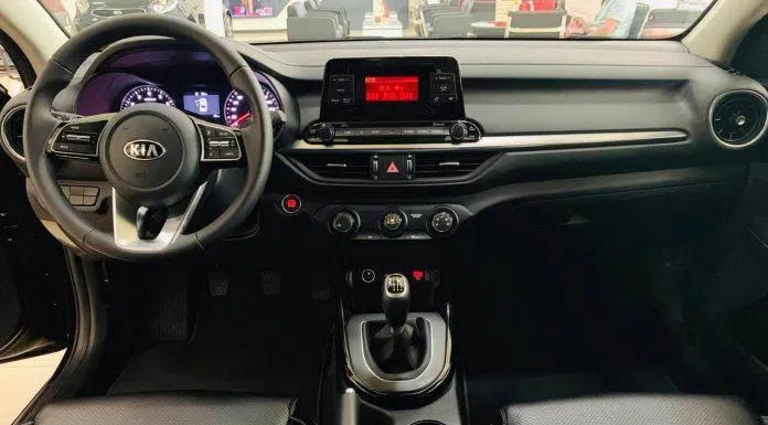 KIA Cerato 2019 Bạn có hài lòng với kiểu dáng thiết kế như thế này của xe ?