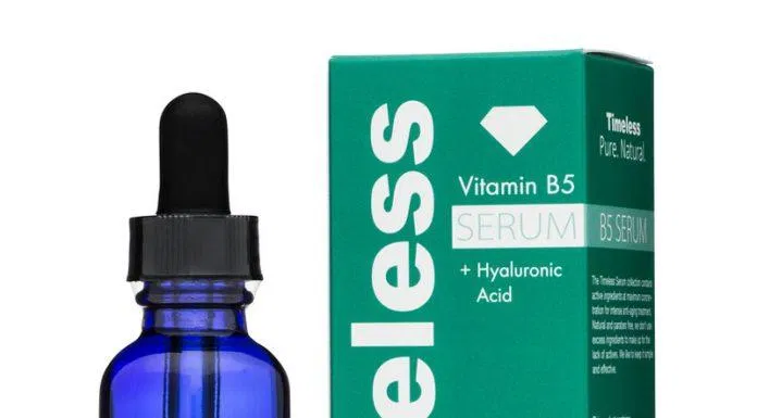 Timeless B5 Hydration Serum (Ảnh: Internet)
