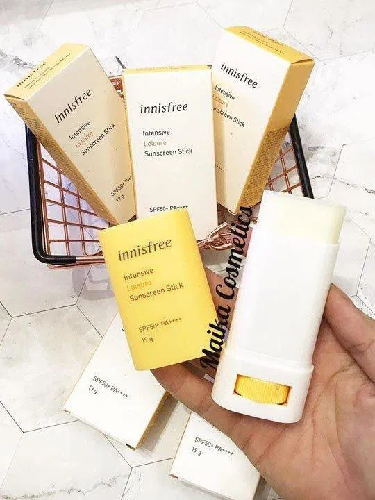 Thiết kế phần sáp khéo léo tinh tế dễ dàng ôm sát gương mặt giúp thao tác nhanh chóng hơn. (nguồn: Internet)