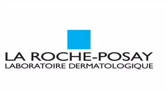 Thương hiệu La Roche-Posay (ảnh: internet).
