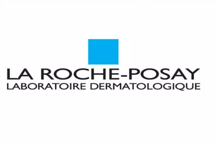 Thương hiệu La Roche-Posay (ảnh: internet).