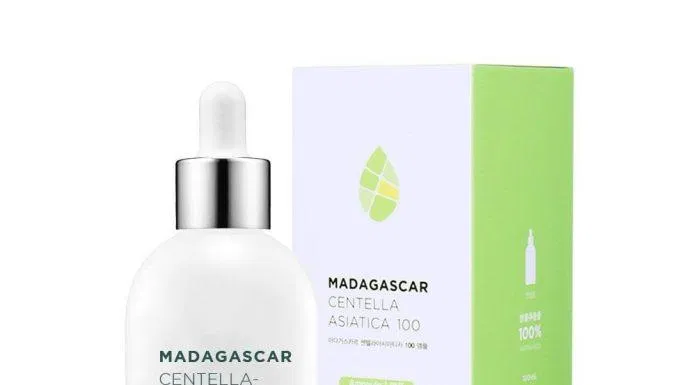 Skin1004 Madagascar Centella Asiatica 100 Ampoule (Ảnh: Internet)