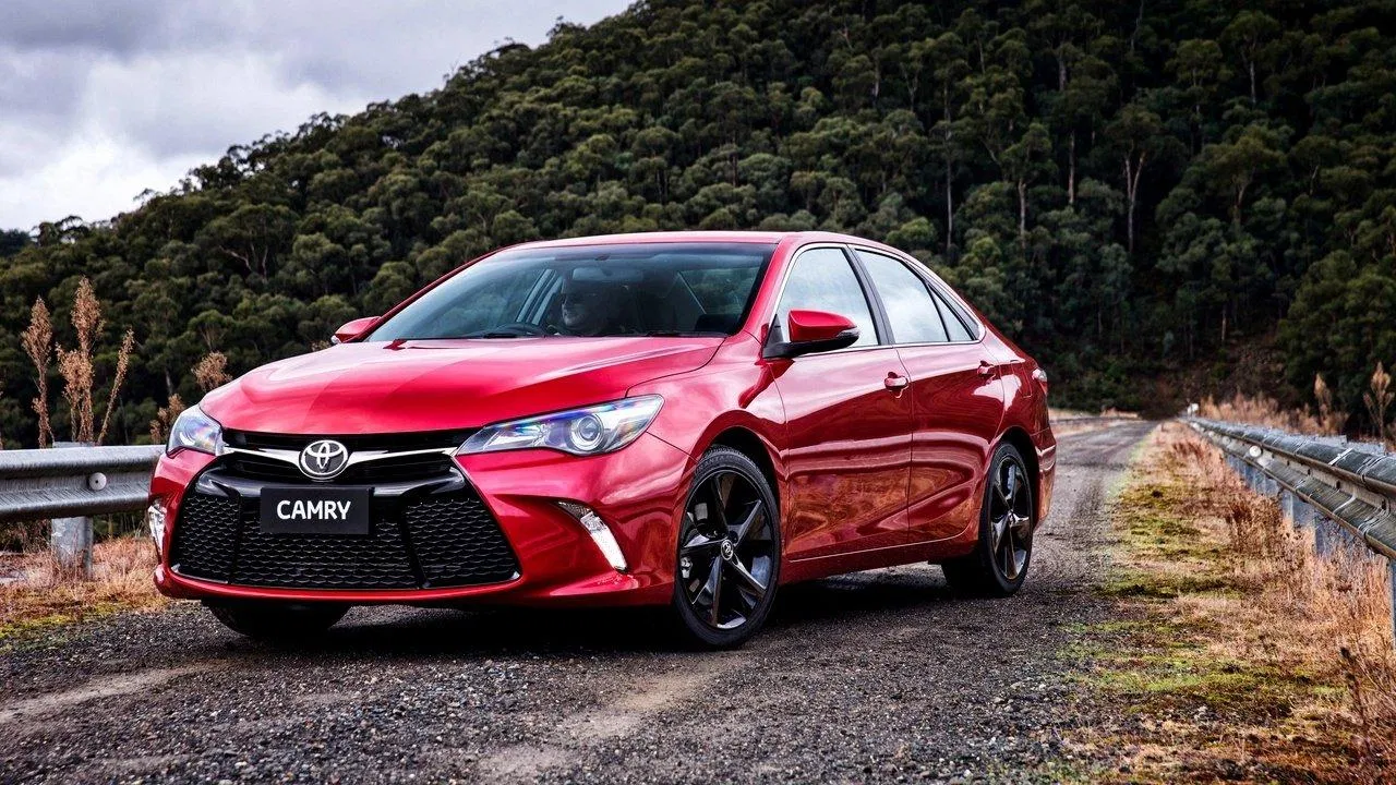 Bạn phải nộp phí trước bạ hơn 90 Triệu để sở hữu được Toyota Camry bản cao cấp Bạn phải nộp phí trước bạ hơn 90 Triệu để sở hữu được Toyota Camry