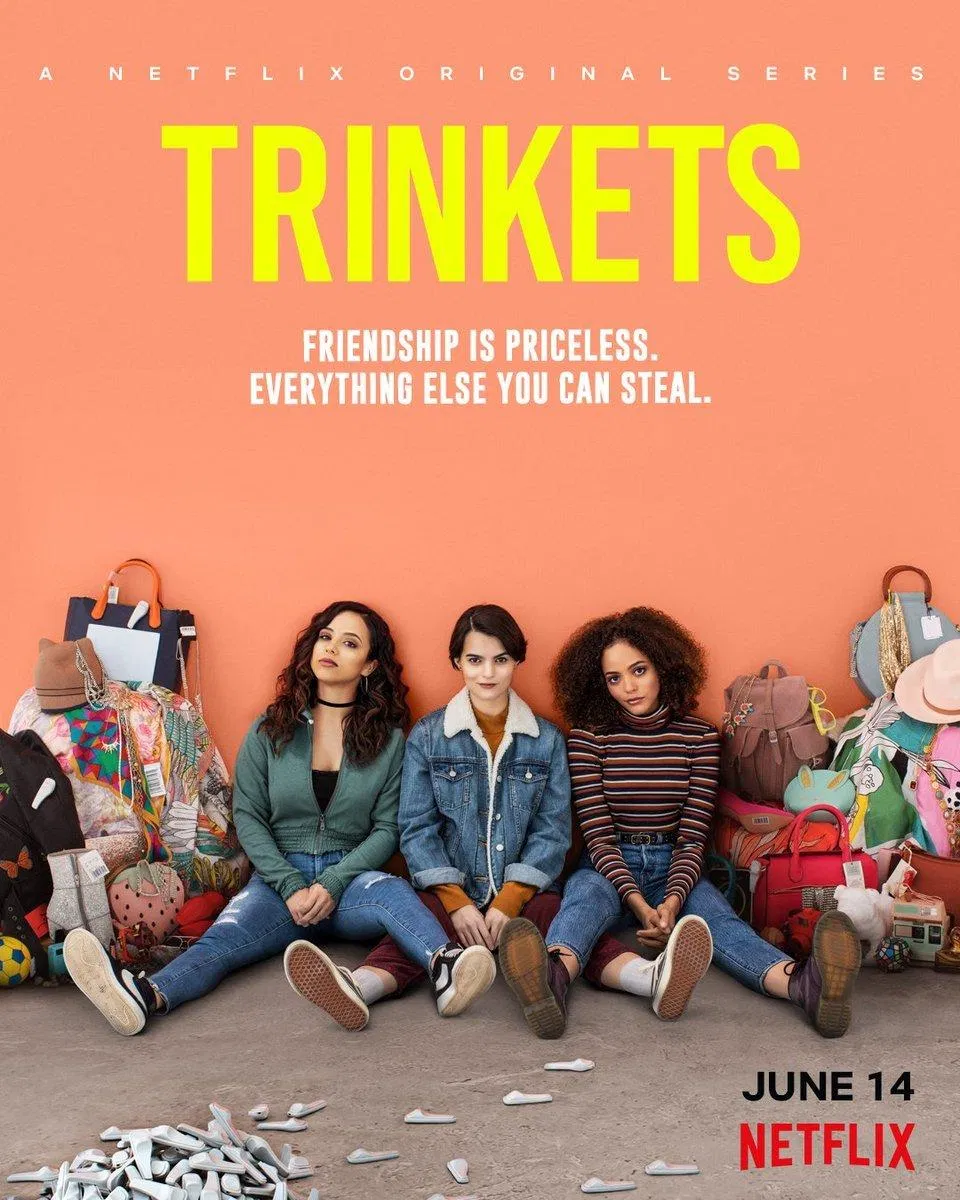 Trinkets