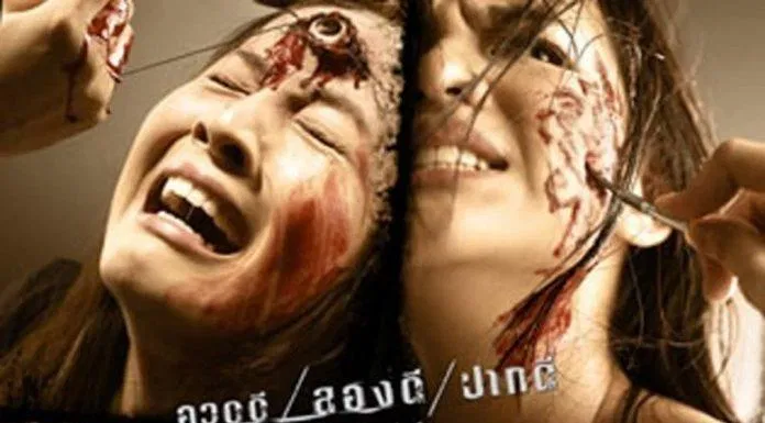phim kinh dị thái lan hay nhất