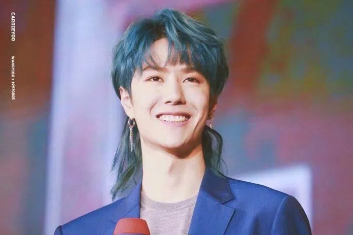 Vương Nhất Bác