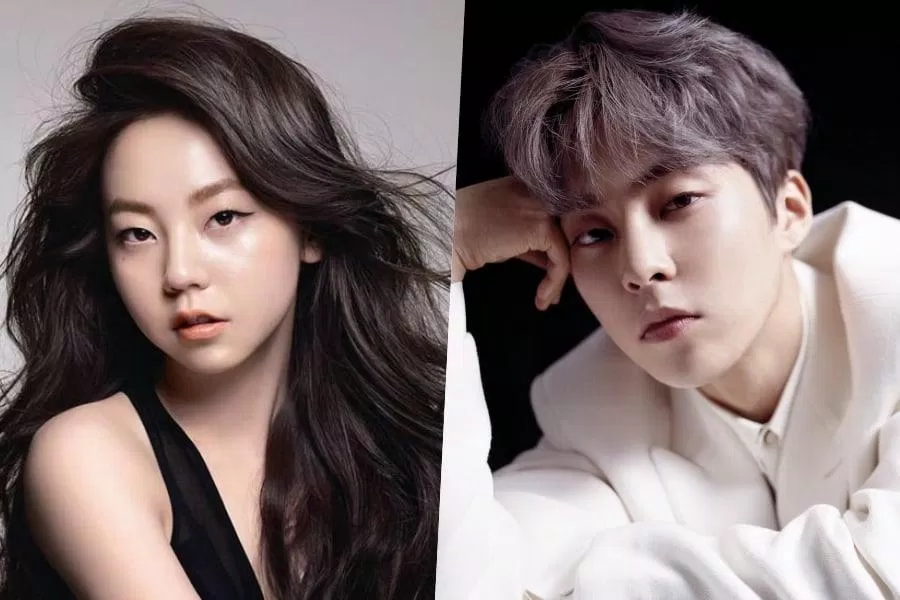 wonder-girls-sohee-exo-xiumin