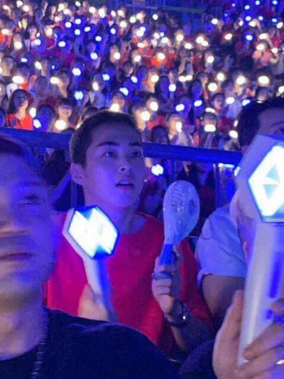 Xiumin