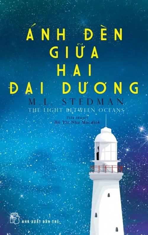 Ánh đèn giữa hai đại dương